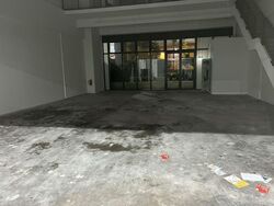REVV (D22), Factory #460957821
